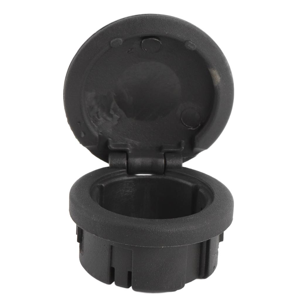 Konsole Zigarettenanzünderkappe FR3Z19A487AB Stilvolles Aussehen Schützende Steckdose Zigarettenanzünderbuchse