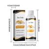 100Ml Jewelry Cleaner Solution For Gold Silver Glasses Watch Rings Diamond Polishing Remove Dirt Shine For Ultrasonic Machine