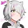 Zero Two Darling In The Franxx  Anime Stickers Decal Vinyl Car Stickers For Cars Trucks Suvs Window Bumper Laptop
