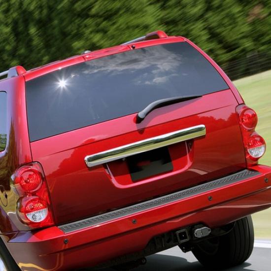 Sada zadného ramienka a stierky Pre 2004-2009 Dodge Durango 2007-2008 Chrysler Aspen