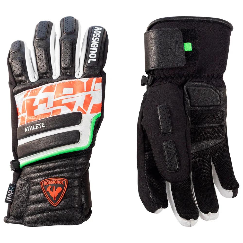 Rossignol Перчатки Hero Race Leather Imp´R EU M