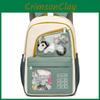 High Multipurpose School Backpack With Trendy Look Ideal For Casual Use Daily