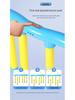 Children's Sensory Grab Stick Game - Eye-Hand Coordination & Parent-Child Interaction Toy