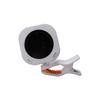 Guitar Tuner Clip On for Chromatic Guitar Bass Violin Ukulele Portable Guitar Tuner with Rotating Clip Color Screen