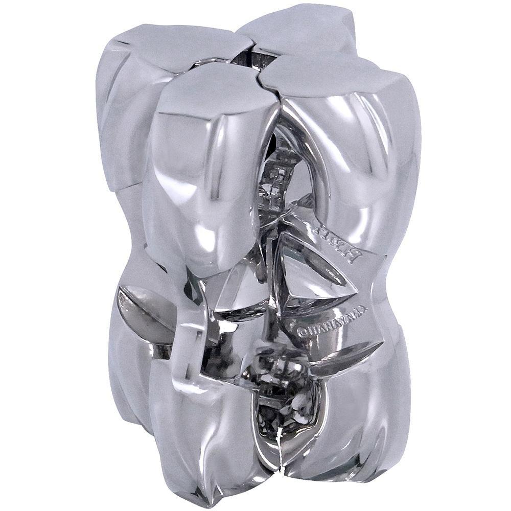 

Intelligent 3D Puzzle Game Cast H&H [Difficulty Level 5]