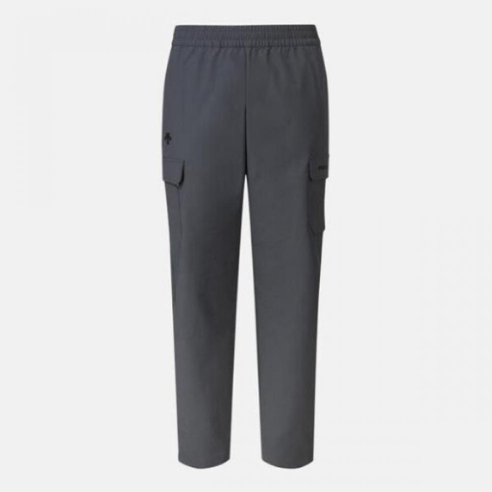

Descent Pants Cqk Sq121twp23 Chc Training Straight Fit Cargo Pants Ch 100