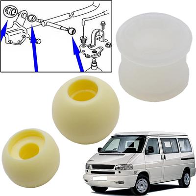 3 KS Sada na opravu pouzdra volicí páky řazení pro VW Transporter T4 1990-2013 OE# 701711166 7D0711131 015311544';[