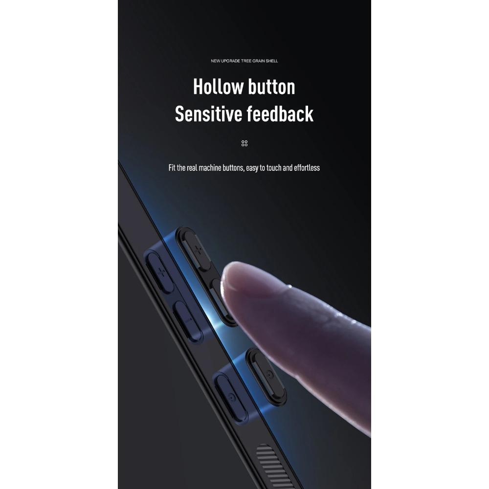 High-End Baummaserung Leder Textur Silikonhülle für Vivo X100 X90 X80 X70 X60 Ultra IQOO Neo 9 8 7 6 5 3 S Pro Plus Handy Vollschutzhülle