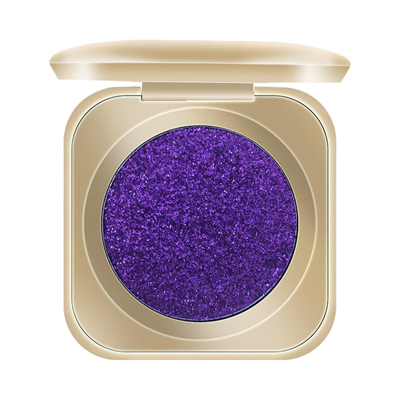 

Палітра тіней для повік з шимером і глітером Водостійка кремова формула Стійкі яскраві кольори для любителів макіяжу та хайлайтингу One Size