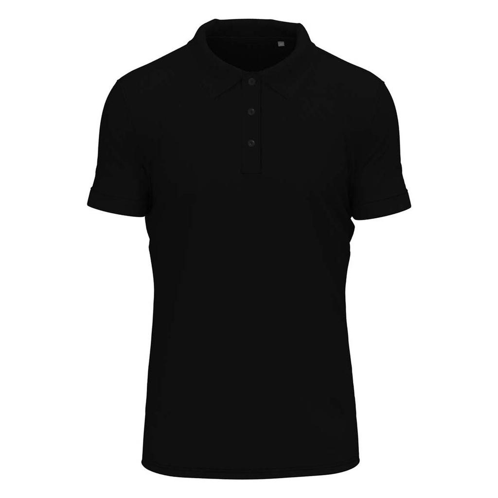 Stedman Mens Stretch Polo Shirt