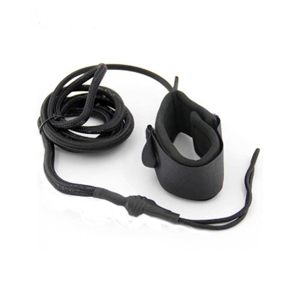 Surfboard  Foot  Rope Peddle Board Accessories Protection Safety Lifeline