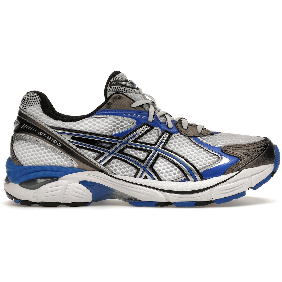 

Sneaker ASICS GT-2160 White Illusion Blue(1203A275-101) 36