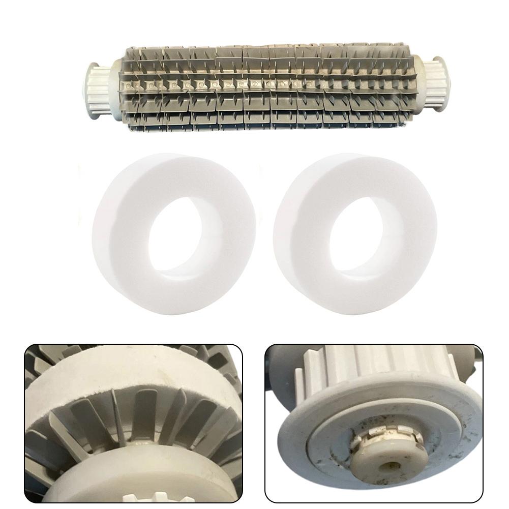 Náhradní duše kola a sestava kartáče 99955951-ASSY pro robotické bazénové vysavače Dolphin modely Orion až Wave 65