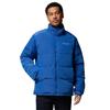Pike Lake Novelty Windcheater Synthetic Insulation Recycled Polyester