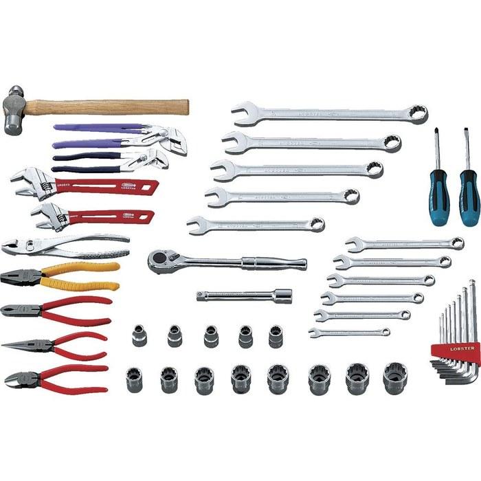 Ebi Tool Set Ebi-chan EBI2010B
