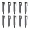 Boundary Pegs Robot Mower Spare Parts 8.5cm Accessories