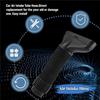 WO-Car Air Intake Tube Hose For W204 C250 M271 2012-2015 1.8L 2710900982 2710900682