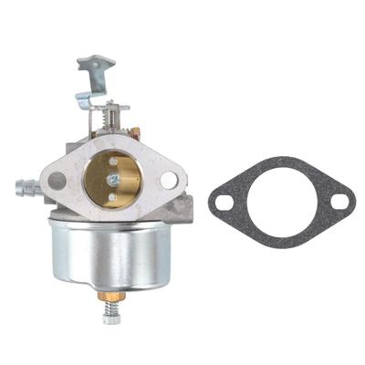 Carburetor Assembly for Lawn Mower Carburetor Replaces for Tecumseh HH120 Engine HH120 120211H