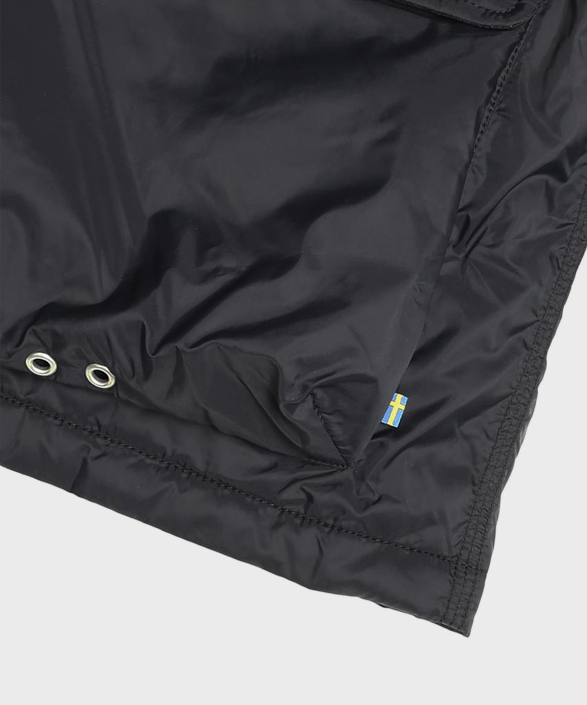 Tretorn Thinsulate Hunting Jacket - Black