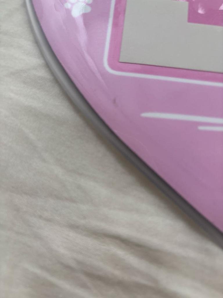 [USED] zb1 Go-Nuk Fan Slogan Master Korea