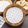 Disposable Round Steamer Liners