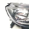 Compatible with New Sylphy 16-17 Headlight Assembly - High/Low Configuration