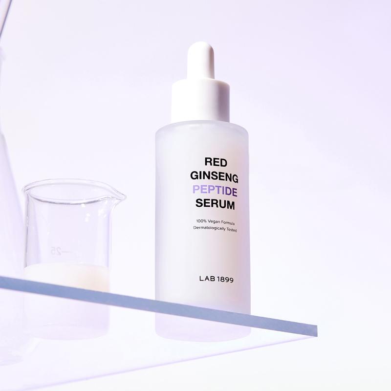 [DONGINBI] LAB 1899 Red Ginseng Peptide Serum 50ml