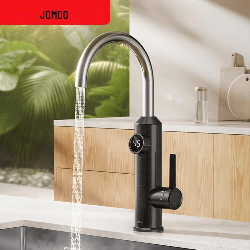 Jomoo Instant Hot & Cold Kitchen Faucet