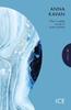 Ice by Anna Kavan Paperback Book 9781805330981