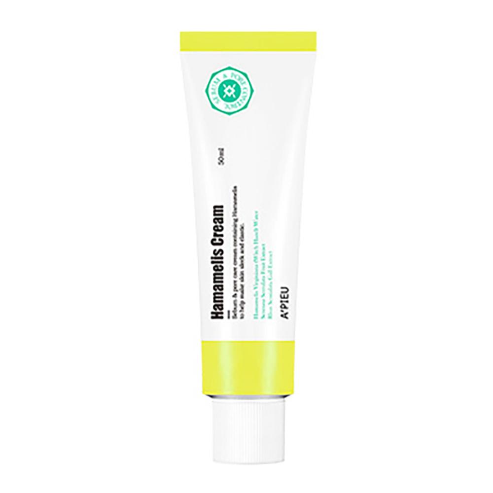 A PIEU Hamamelis Cream 50ml 50ml