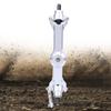 Aluminum Alloy Front Gearbox Assembly Fit for MN D90 MN 91 FJ 45 Upgrade Accessories(Silver MN 007S )