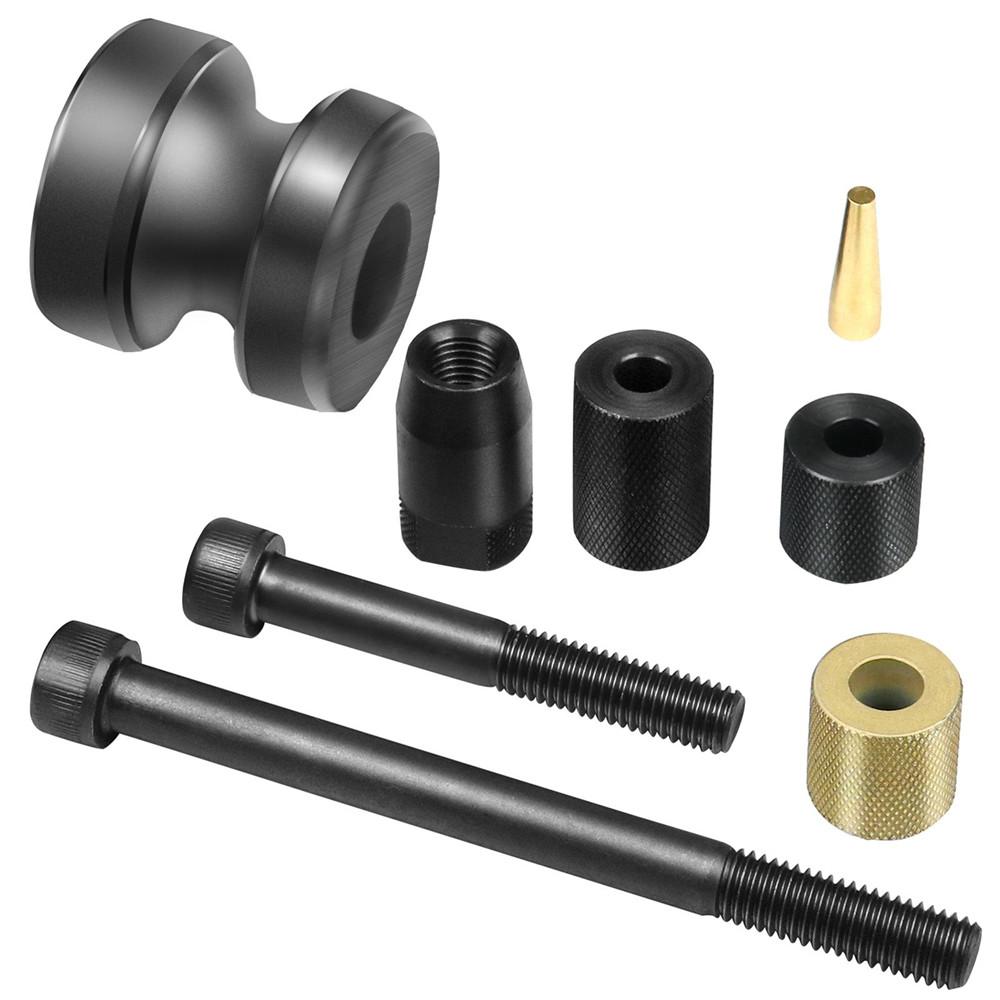 Car Injector Puller Seal Installer Tool Set X1 For BMW N14 N18 N54 Engine 130192
