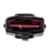 Exquisite Embroidery Premium Texture Handbag For Ladies, Multi-purpose Top Handle Shoulder Crossbody Daily Bag