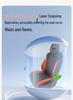 2025 Yuan PLUS Full Coverage Car Seat Cushion - Smart Driving 510KM Version