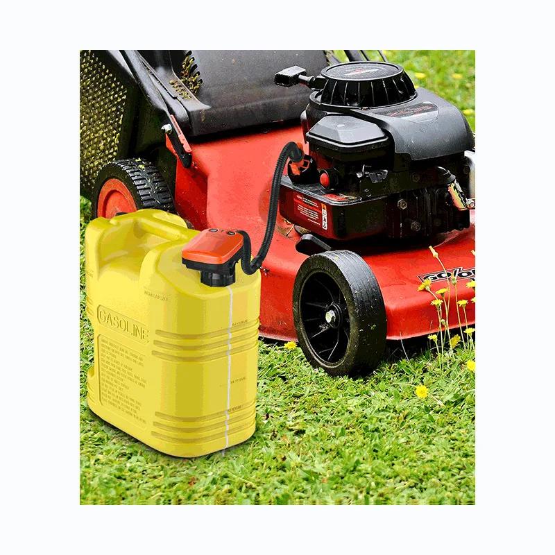 SEAFLO Electric Diesel Liquid Fuel Transfer Pump 3V/3.7V Gasoline Diesel Kerosene Water Light Oils Dispenser Pumps 9.0/12.0LPM