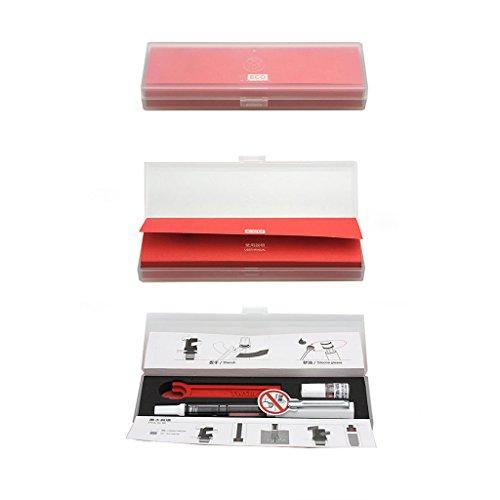 Twisbee Fountain Pen Eco White Extra Fine TW100006