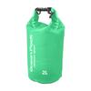10-2lL Drifting PVC Mesh Bags Lightweight Waterproof Phone Pouch Floating Boating Kayaking Camping Bags for Outdoor Swimming