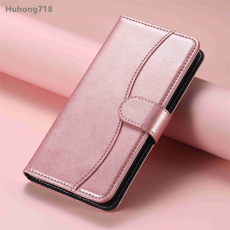 Casing For Motorola Moto G7 Power G9 Play G10 G13 G14 G20 G22 G30 G31 G40 Funsion G41 G42 G50 G52 G60 4G 5G Wallet Leather Flip Protect Cover Case