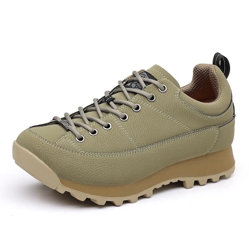 New Arrival Men Casual Shoes Fashion Male Driving Shoes Versatile Sneakers Outdoor Treking Footwear All-match Man Soft Trainers