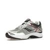 SAUCONY Progrid Omni 9 OG White Silver Red Men Sneakers S70739-1