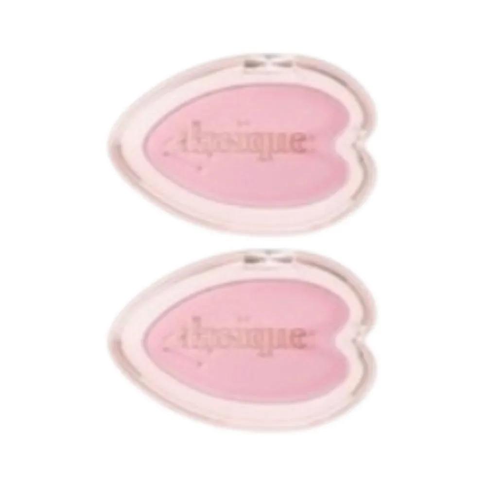 DASIQUE Eyeshadow Cherry Blossom Spring Single 08 Blooming Candy x2