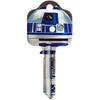 R2D2 Door Key