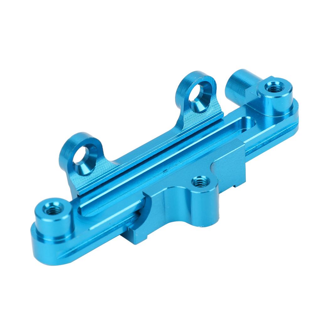 K949-006 Aluminium Alloy RC Steering Servo Saver Upgrade Parts for WL Toys 1Celsius10-k949 Remote Control Car