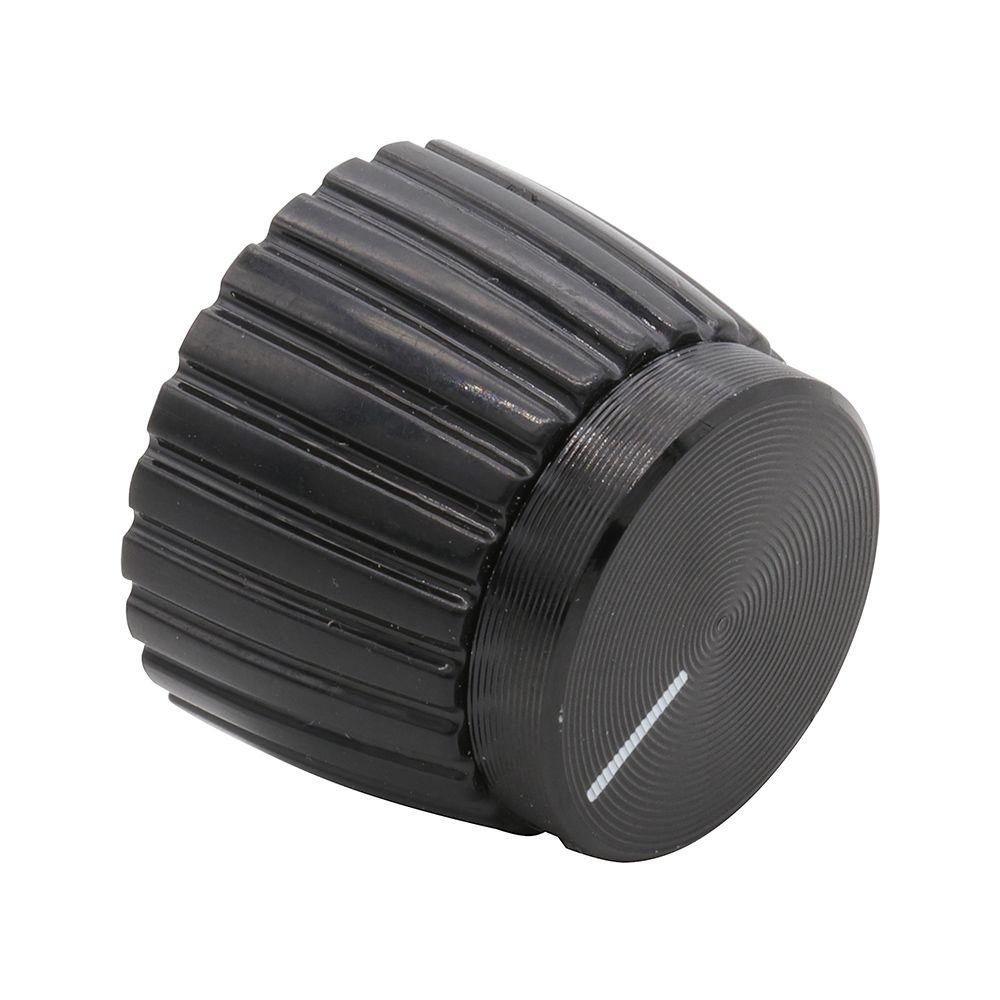 Guitar Volume Adjustment Pointer Knob Caps Potentiometers Amplifier Knobs Passive Components