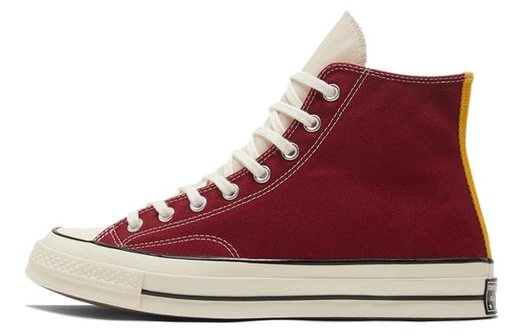 Converse Chuck 70 High Tri-Panel 37