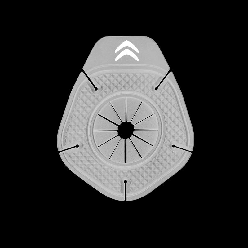 Car Wiper Hole Protective Covers Debris Leaves Dustproof Sleeve For Citroen C4 C5 C3 C2 C1 C4L C6 Picasso Saxo Accessories