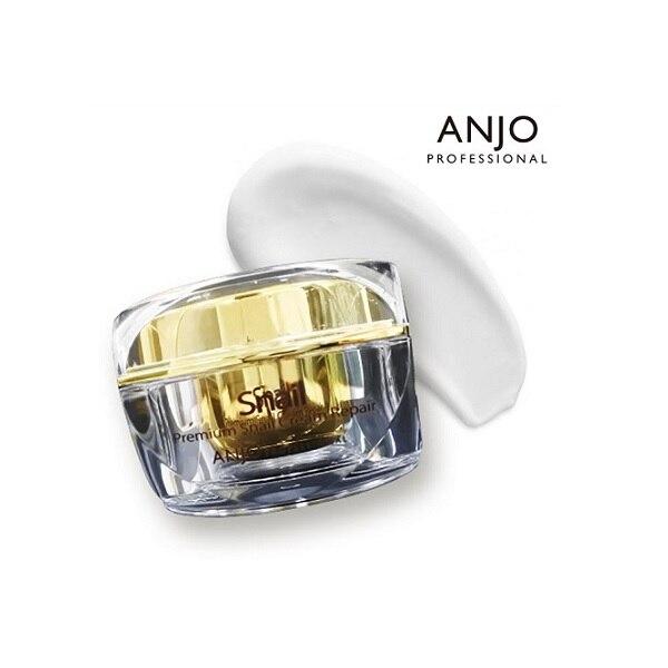 

Premium Snail Cream Repair 50g [ANJO] Premium Snail Cream Repair 50g
