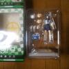 [USED] Figma SP-034 Takanashi Yomi (uniform Ver.) Black Rock Shooter