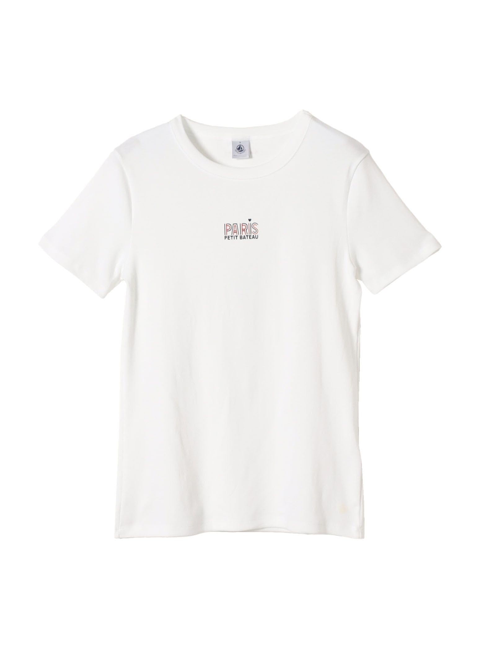 

Футболка с принтом PARIS, компактная, единого размера, на заказ, женская, 722310079, белая, стирка в машине