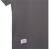 New Era MLB Atlanta Braves Cartoon Car Print Crew Neck Short Sleeve T-Shirt Men Tops Gray 13718774
